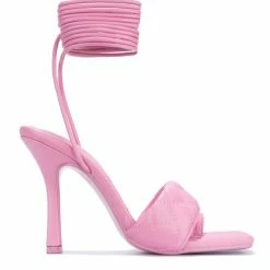 CAPE ROBBIN MOTIF - PINK WHAT'S NEW