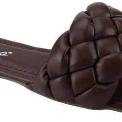 WEEBO MUI4 - BROWN WHAT'S NEW