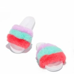 CAPE ROBBIN MUSICAL - WHITE WHAT'S NEW