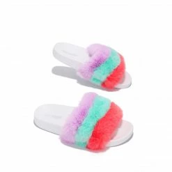 CAPE ROBBIN MUSICAL - WHITE WHAT'S NEW