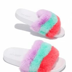 CAPE ROBBIN MUSICAL - WHITE WHAT'S NEW