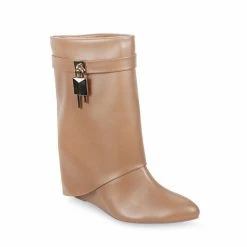 LILIANA MUTTO2 - BEIGE