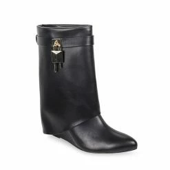 LILIANA MUTTO2 - BLACK