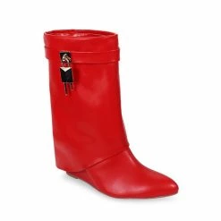 LILIANA MUTTO2 - RED