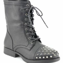 TWIN TIGER WHAT'S NEW MADGE01 - BLACK