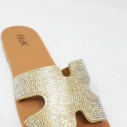 H2K MALIBU - GOLD STONE WHAT'S NEW