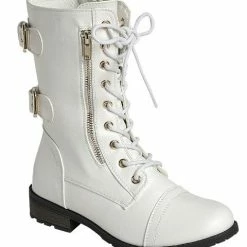 FOREVER WHAT'S NEW MANGO71 - WHITE