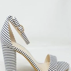 JP MANIA70 - NAVY STRIPE