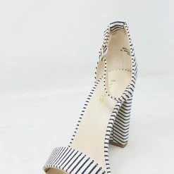 JP MANIA70 - NAVY STRIPE