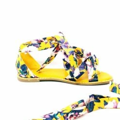 JP MINIMAL41 - YELLOW