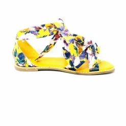 JP MINIMAL41 - YELLOW