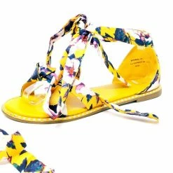 JP MINIMAL41 - YELLOW