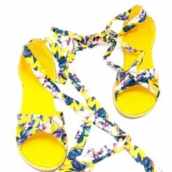 JP MINIMAL41 - YELLOW