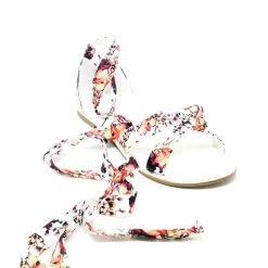 JP SHOE TYPE MINIMAL41 - WHITE