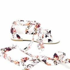 JP SHOE TYPE MINIMAL41 - WHITE