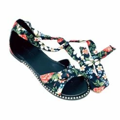 JP MINIMAL41 - BLACK SHOE TYPE