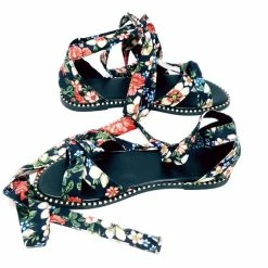 JP MINIMAL41 - BLACK SHOE TYPE