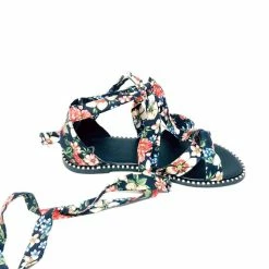 JP MINIMAL41 - BLACK SHOE TYPE