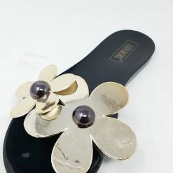 ANN MORE WHAT'S NEW MIRAMAR - GOLD