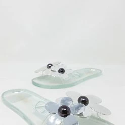 ANN MORE MIRAMAR - SILVER