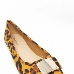 OLEM WHAT'S NEW MONI57 - LEOPARD