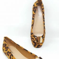 OLEM WHAT'S NEW MONI57 - LEOPARD