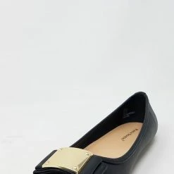 OLEM WHAT'S NEW MONI57 - BLACK PU