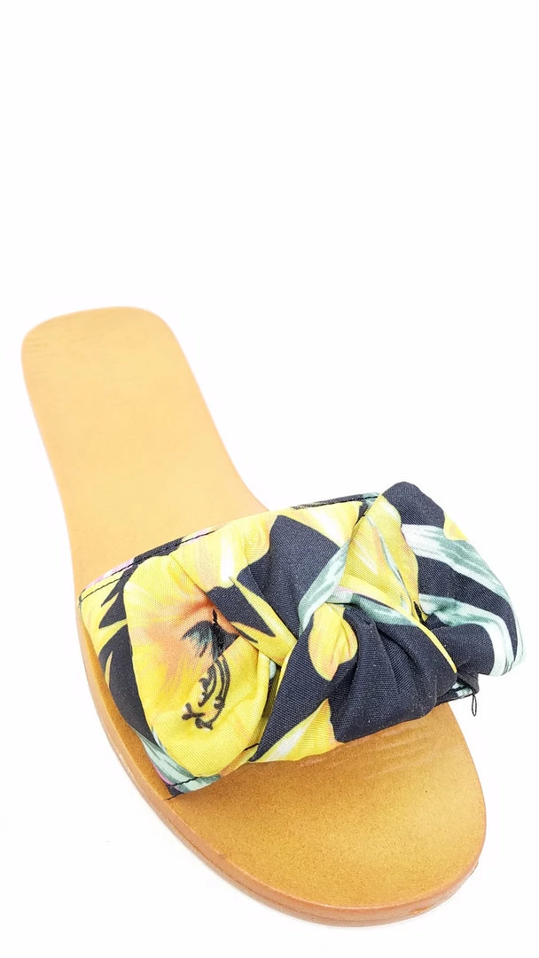 JP MOONDANCE17 - YELLOW MULTICOLOR