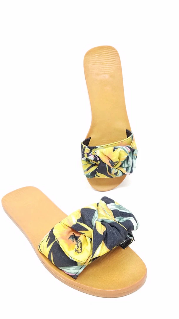 JP MOONDANCE17 - YELLOW MULTICOLOR