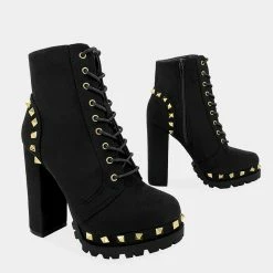 LEGEND VIVIAN01E - BLACK WHAT'S NEW