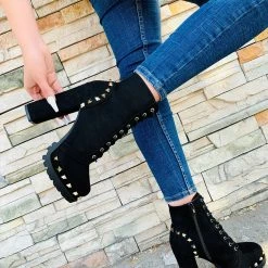 LEGEND VIVIAN01E - BLACK WHAT'S NEW