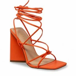 IN TOUCH NATALIA2 - ORANGE