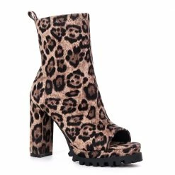 M&L WHAT'S NEW TOPIC3 - LEOPARD