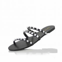 OLI J NESSIE - BLACK WHAT'S NEW