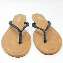 EASY LUCK NK04 - BLACK SHOE TYPE