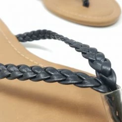 EASY LUCK NK04 - BLACK SHOE TYPE