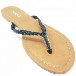 EASY LUCK NK04 - BLACK SHOE TYPE