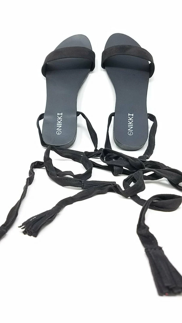 EASY LUCK NK47 - BLACK