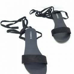 EASY LUCK NK47 - BLACK