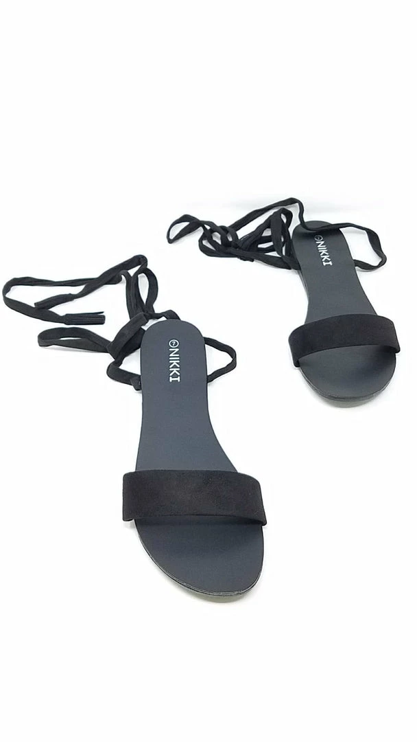 EASY LUCK NK47 - BLACK