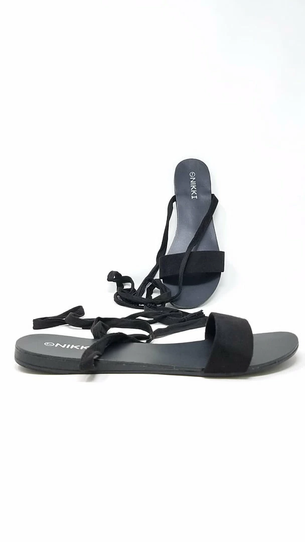 EASY LUCK NK47 - BLACK