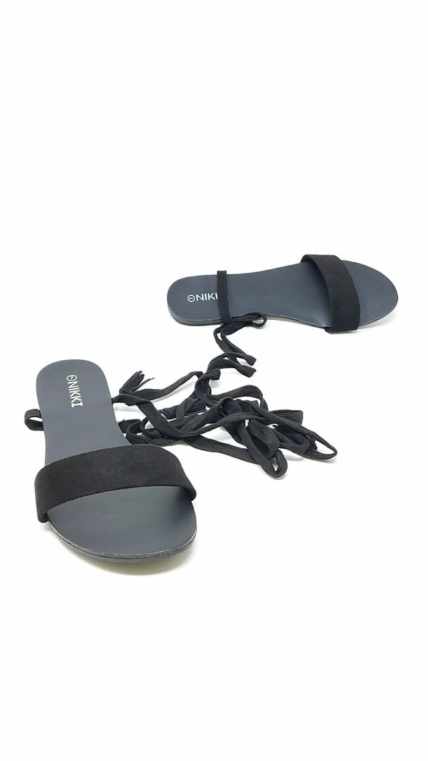 EASY LUCK NK47 - BLACK