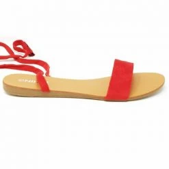 EASY LUCK WHAT'S NEW CAROL - RED