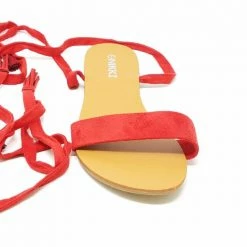 EASY LUCK WHAT'S NEW CAROL - RED