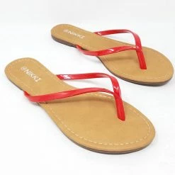 EASY LUCK NK49 - RED