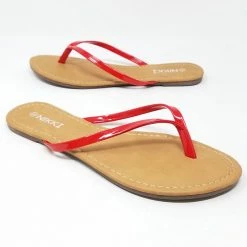 EASY LUCK NK49 - RED