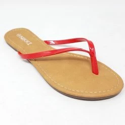 EASY LUCK NK49 - RED