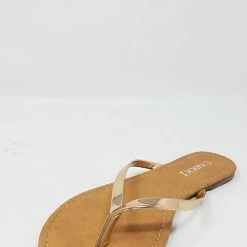 EASY LUCK SHOE TYPE NK49 - ROSE GOLD