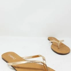 EASY LUCK SHOE TYPE NK49 - ROSE GOLD