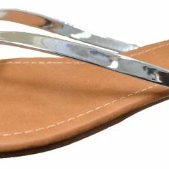 EASY LUCK NK49 - SILVER